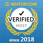 verified whtop 18